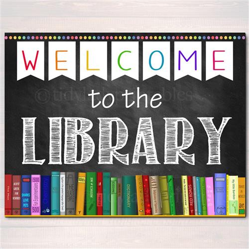 Library Library
